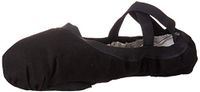 Bloch Pro Elastische dansschoenen voor dames