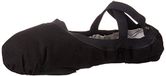 Bloch Pro Elastische dansschoenen voor dames