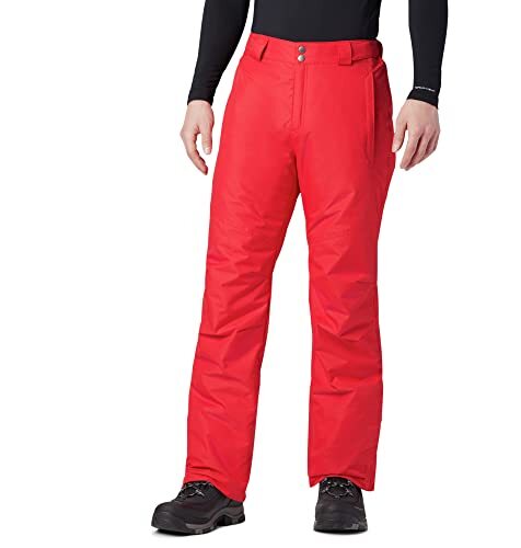 Columbia Columbia Bugaboo™ IV Pant Mountain Red XLxS