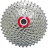 Protap Shimano Standard 2 Spider Fietscassette Zilver 11s / 11-50t