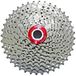 Protap Shimano Standard 2 Spider Fietscassette Zilver 11s / 11-50t