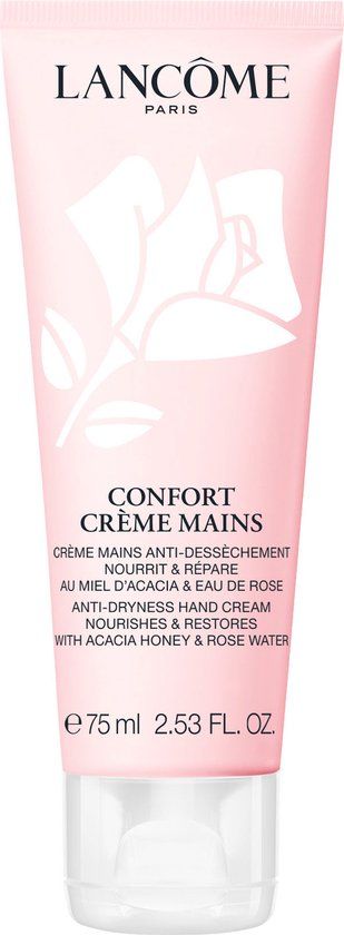 Lancôme Confort Hand Cream 75ml