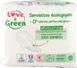 Love & Green Hypoallergene Super 12 Servetten
