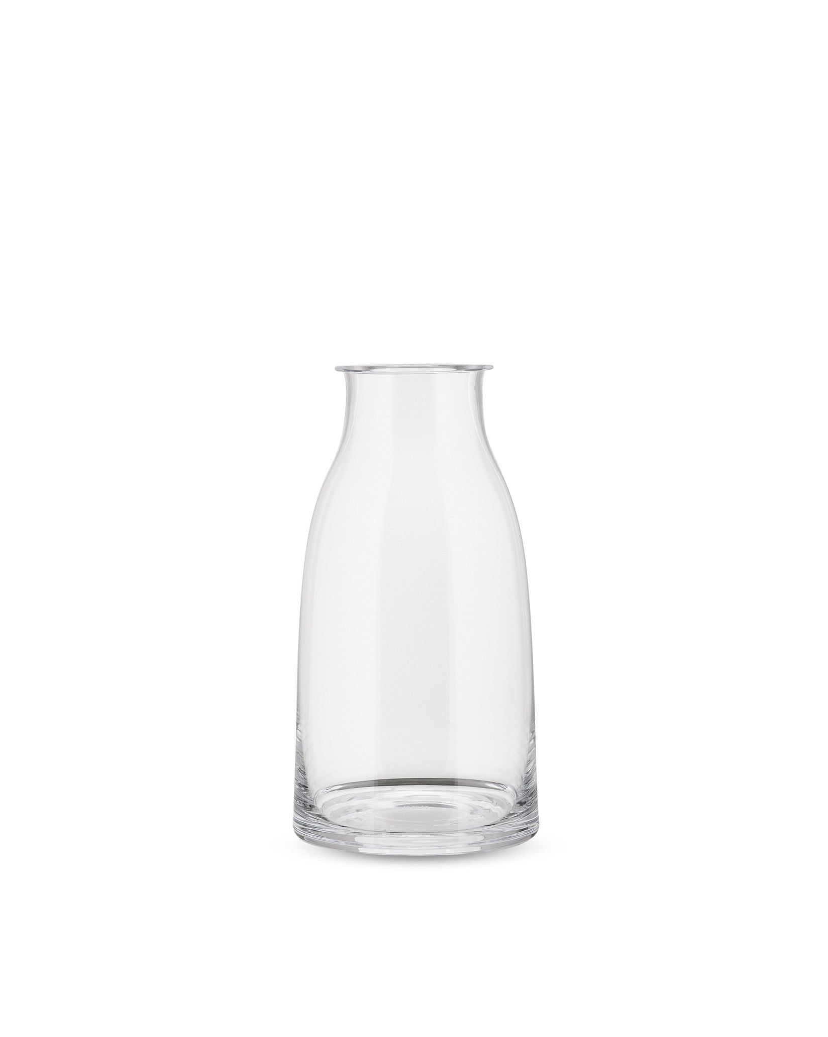 Alessi Tonale Karaf 0.75L - Glas - Helder