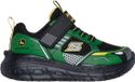 Skechers Skech Tracks - Tractor-Tronix Jongens Sneakers Groen