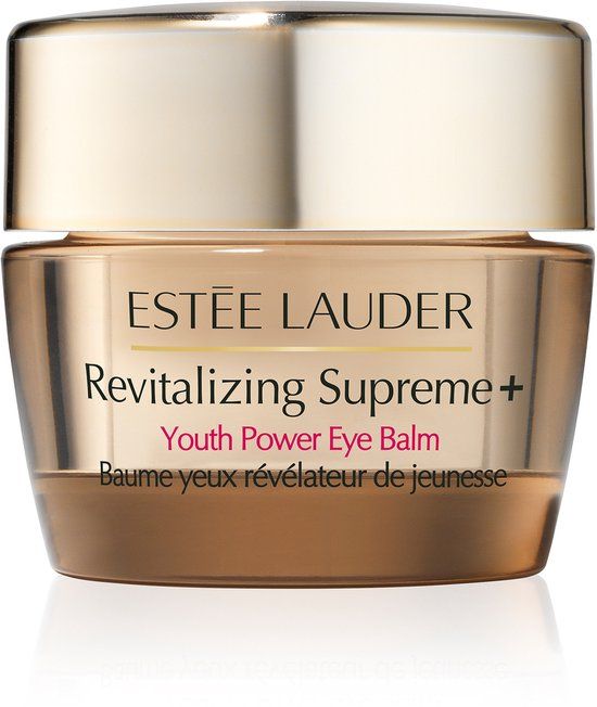 Estée Lauder Revitalizing Supreme + Youth Power Eye Balm 15 ml
