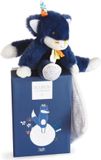 DOUDOU ET COMPAGNIE Tiwipi - Doudou met Wolf