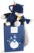 DOUDOU ET COMPAGNIE Tiwipi - Doudou met Wolf