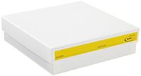 NeoLab 2-2891 Kryo opbergbox met deksel, karton, 35 mm hoog, wit