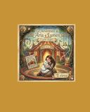 Le Avventure di Aria e Lumen- il gatto magico-: Il Circo
