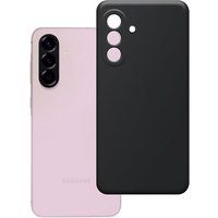 PRODEBEL COVER LIQUID SILICONE GALAXY A56 BLACK