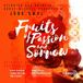 Fruits JBBG (Jazz Big Band Graz) - Fruits Of Passion & Sorrow (CD)