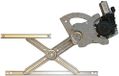 Valeo 850980 raamwikkelhandgrepen | Compatibel met: HYUNDAI i20 I