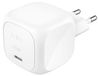 Belkin 65w Usb‑c Snellader Met Pps – Wit