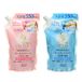 Kose Salon Style Brume capillaire hydratante UV Lisse - Recharge 550 ml