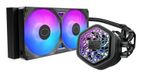 Cooler Master ML 240 Atmos II VRM Fan ARGB | AiO-waterkoeling
