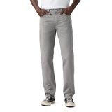 Levi's 511 slim jeans voor heren, Staal grijs, Taille 33 / lengte 30