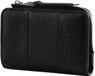 PICARD portemonnee Linia 1 Wallet Black zwart