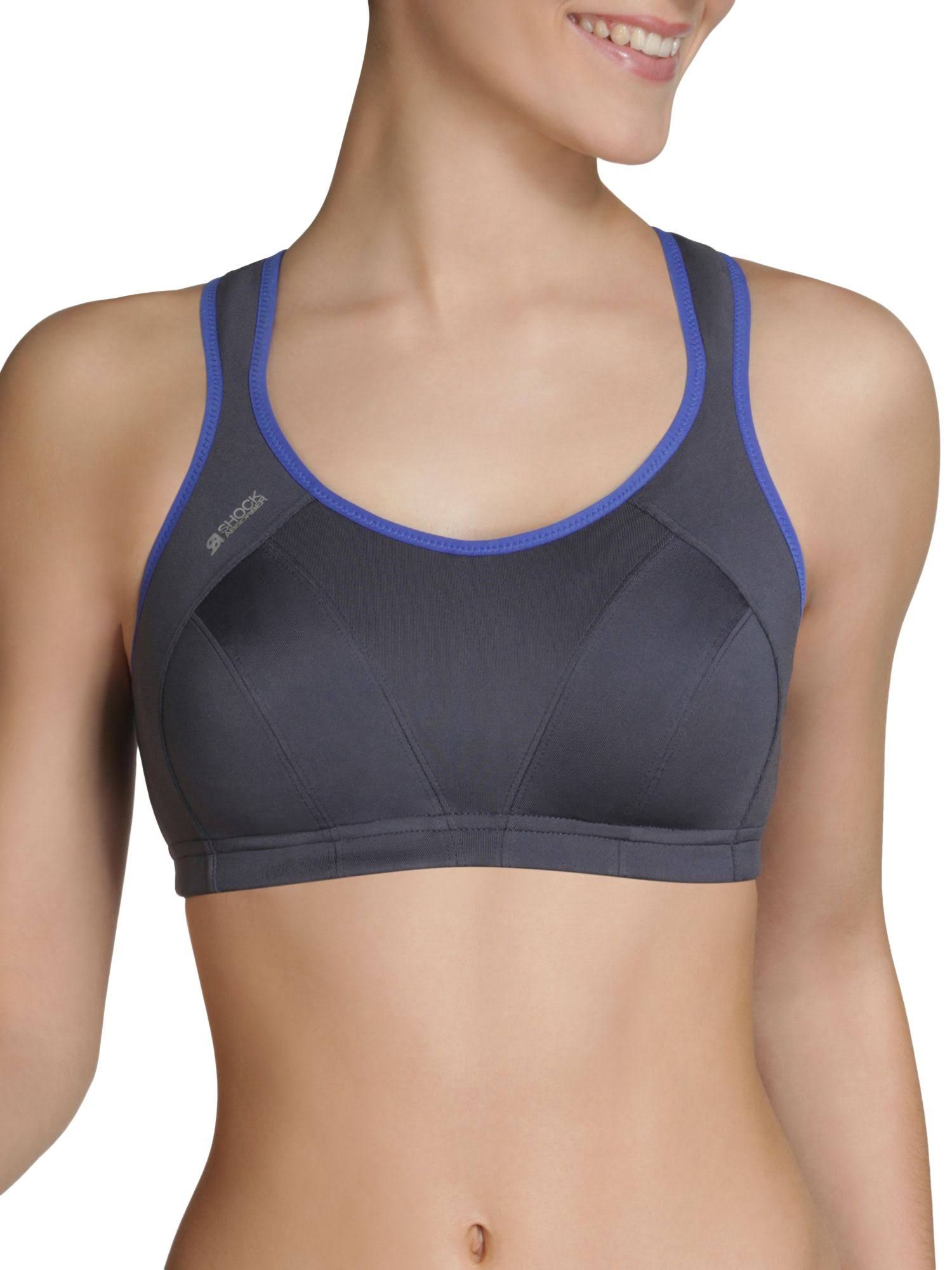 Shock Absorber Active Multi Sport BH - Dark Grey