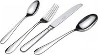 Villeroy & Boch Oscar Bestekset - 24 delig - RVS