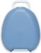 My Carry Potty Reispotje Oceaan blauw