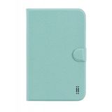 Aiino AIUN78CV2-DYLB tabletbehuizing 20,3 cm (8") Folioblad Blauw