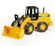 bruder 02425 - Kniklader FR 130