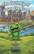 The Libri GmbH The Journey of Jason the Frog(TM) AI Robot to Nashville Hardcover