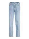 Jack & Jones Junior Jeans 'JJICLARK JJCLASSIC' lichtblauw
