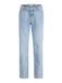 Jack & Jones Junior Jeans 'JJICLARK JJCLASSIC' lichtblauw