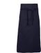 Neoblu Schort Neoblu Emile Katoen Effen Blauw One size Volwassenen