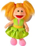 Living Puppets handpop 35cm Aileenchen met vleugels