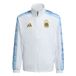 Adidas Sweatshirt Domicile enfant Argentine Anthem 2026