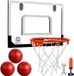 Unyqoos® Mini-basketbalset pour enfants