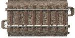 TRIX H0 62064 C-rails Rechte rails 64.3 mm 10 stuk(s)