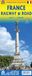 France ITMB Publishing LTD France Railway & Road