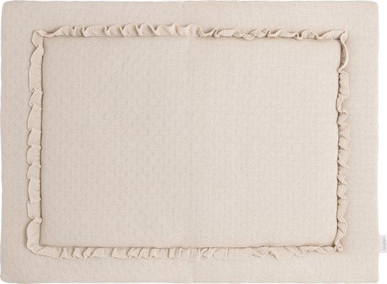 Baby's Only Boxkleed Mood Warm Linen 75 x 95 cm