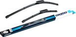OximoDS Oximo Ruitenwisser set Renault Clio 3 (III), 06-2005 t/m 11-2012