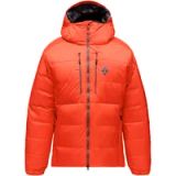 Black Diamond Mission Down 6000 M Hooded Jacket
