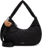 Emily & Noah Buideltas E&N Lonie (65773) - Dames handtassen - black 100