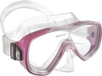 Cressi Onda Mask voor snorkelen, zwemmen en duiken