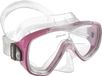 Cressi Onda Mask voor snorkelen, zwemmen en duiken