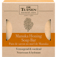 De Tuinen Manuka Honing Soap Bar - 70g