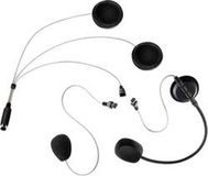 Albrecht audio Albrecht Cohs Wired Intercom Audiokit Zwart