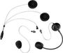 Albrecht audio Albrecht Cohs Wired Intercom Audiokit Zwart