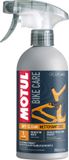 Messingschlager Motul Dry Clean Spoelvrije Reiniger 500 Ml Wit
