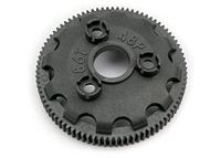 Traxxas 4686 Spur Gear 48P, 86T