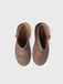 Toni Pons Bottines basses en daim pour femmes | IRUN-SY