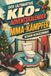 Der tiptop Der ultimative Klo-Adventskalender für MMA-Kämpfer