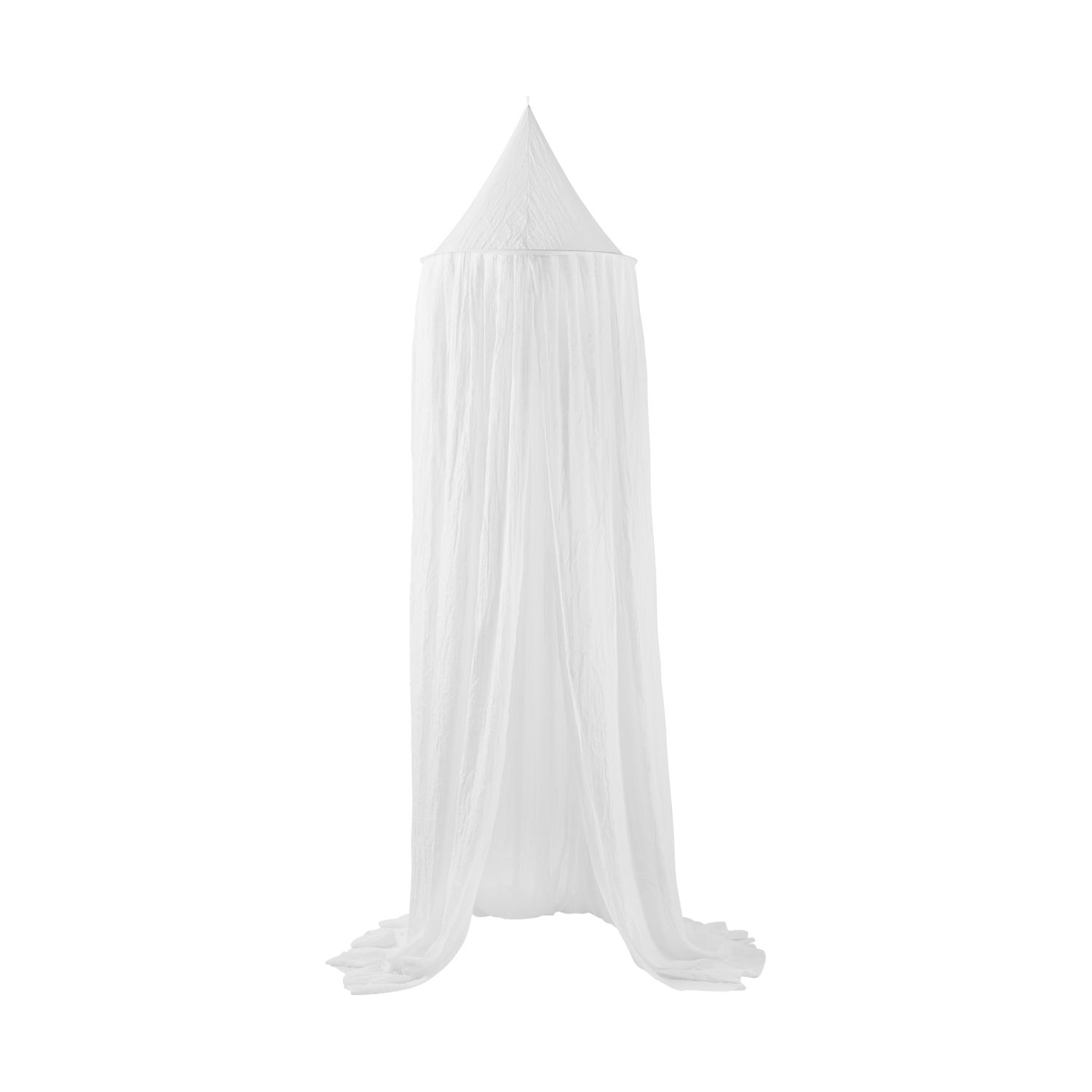 Meyco Klamboe Wit 55 x 240 cm